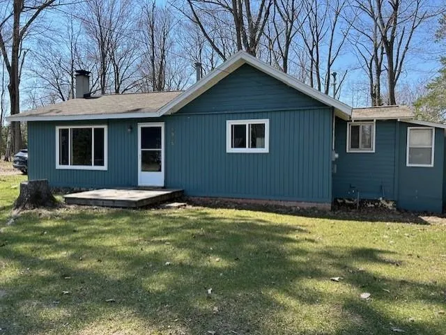 4355 Owl Road Alcona Township, MI 48742