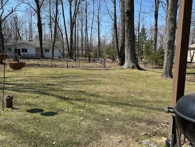 4355 Owl Road Alcona Township, MI 48742