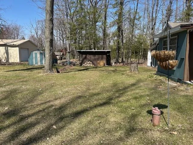 4355 Owl Road Alcona Township, MI 48742