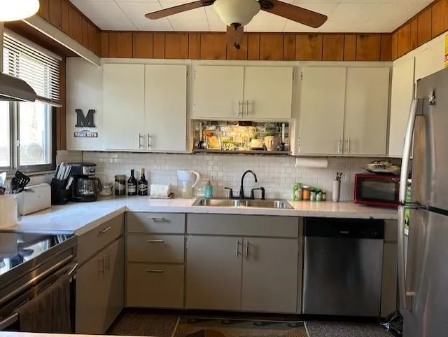4355 Owl Road Alcona Township, MI 48742