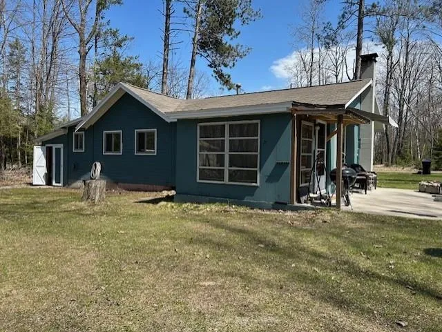 4355 Owl Road Alcona Township, MI 48742