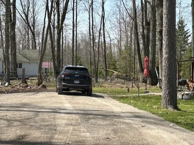 4355 Owl Road Alcona Township, MI 48742