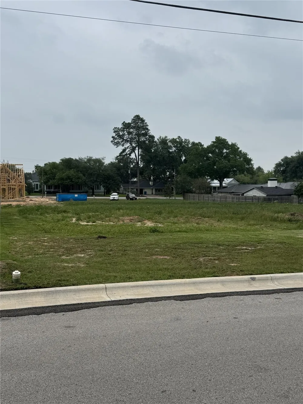 1037 S Masonic Street Bellville, TX 77418