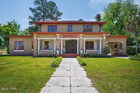 1305 Church Avenue