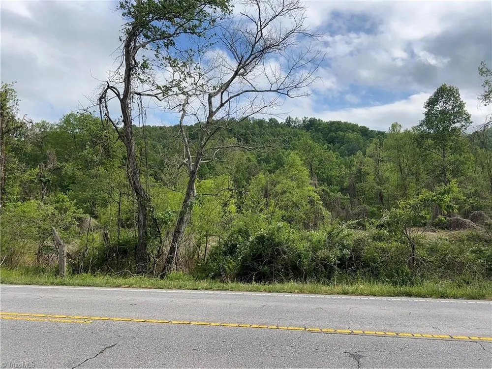 TBD Statesville Road North Wilkesboro, NC 28659