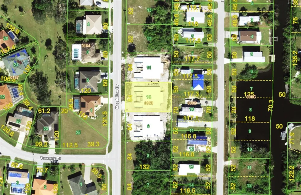 2930 MAGDALINA DRIVE Punta Gorda, FL 33950