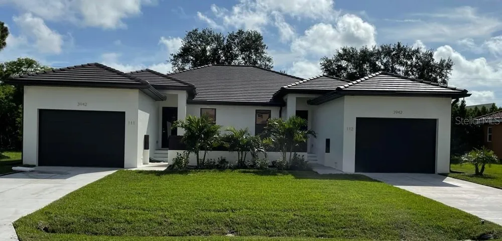 2930 MAGDALINA DRIVE Punta Gorda, FL 33950