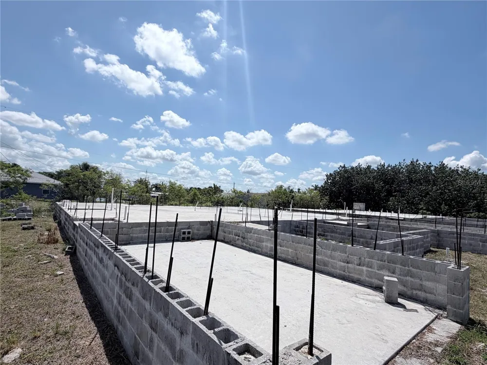 2930 MAGDALINA DRIVE Punta Gorda, FL 33950