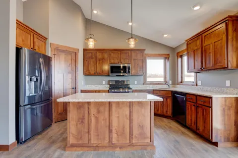 Lot 18 732nd Street