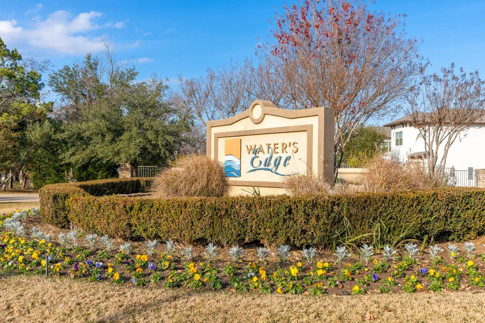 126 Bridgewater Way #38 Hickory Creek, TX 75065