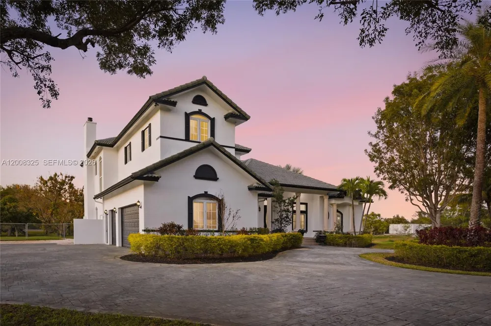 20401 SW 48th Pl Southwest Ranches, FL 33332