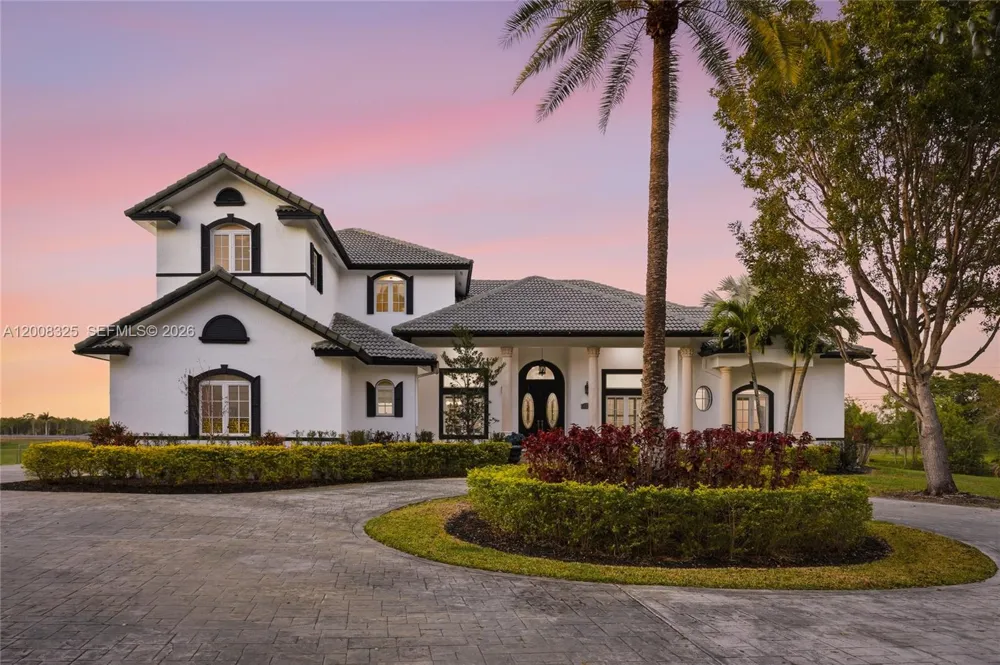 20401 SW 48th Pl Southwest Ranches, FL 33332