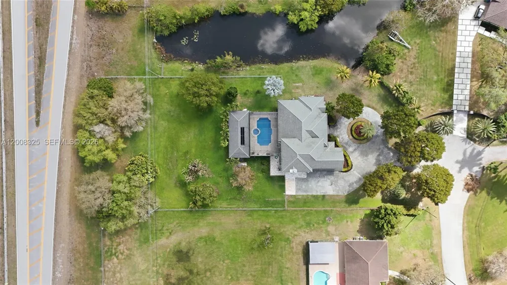 20401 SW 48th Pl Southwest Ranches, FL 33332