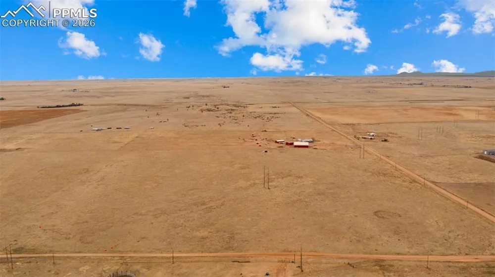 Lauppe Road Calhan, CO 80808