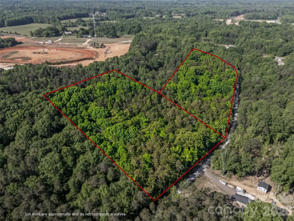 00 Sunset Ridge Drive Gastonia, NC 28056