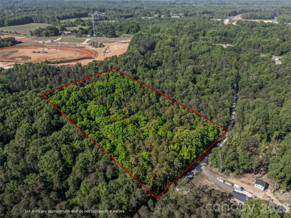 00 Sunset Ridge Drive Gastonia, NC 28056
