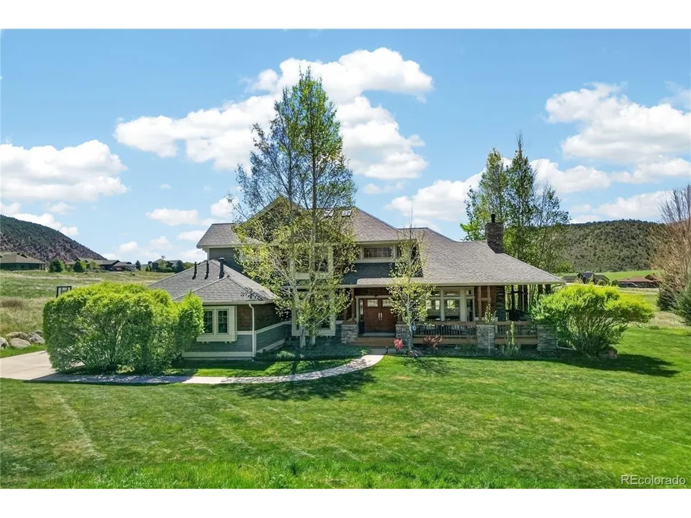 Address Not Shown Glenwood Springs, CO 81601