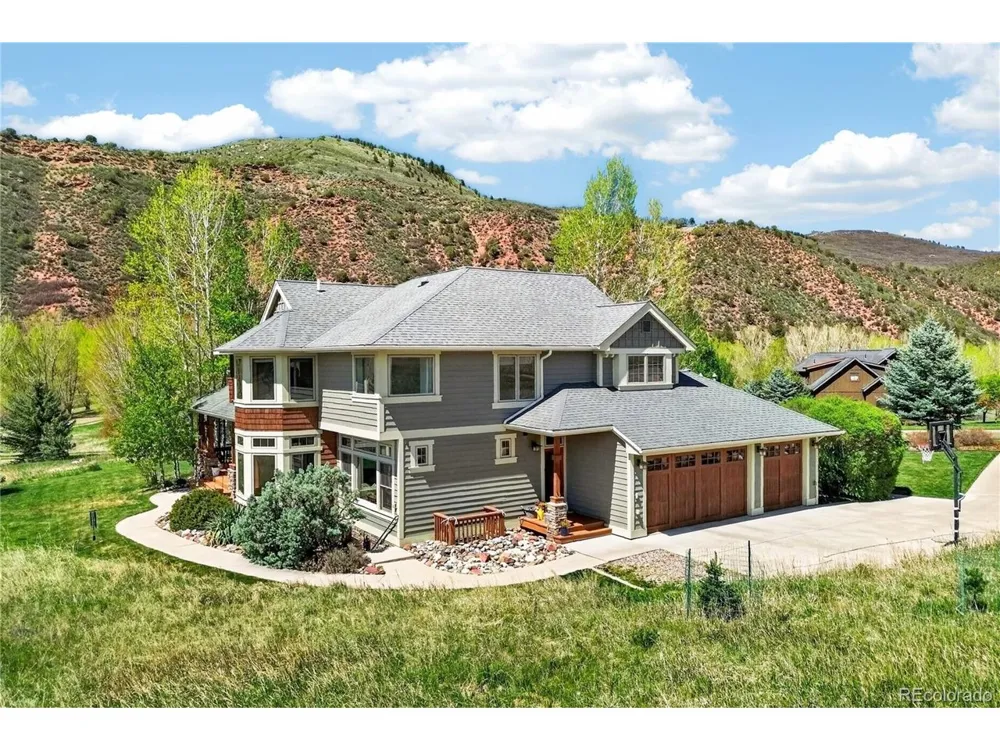 Address Not Shown Glenwood Springs, CO 81601