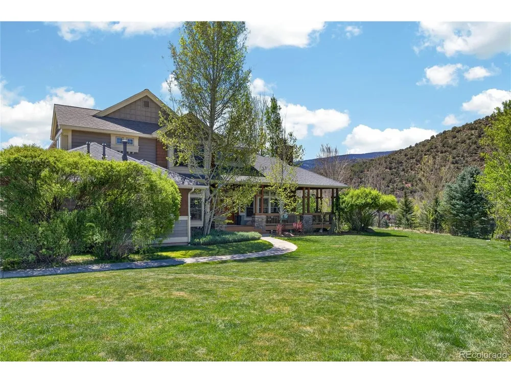 Address Not Shown Glenwood Springs, CO 81601