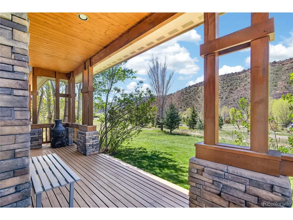 Address Not Shown Glenwood Springs, CO 81601