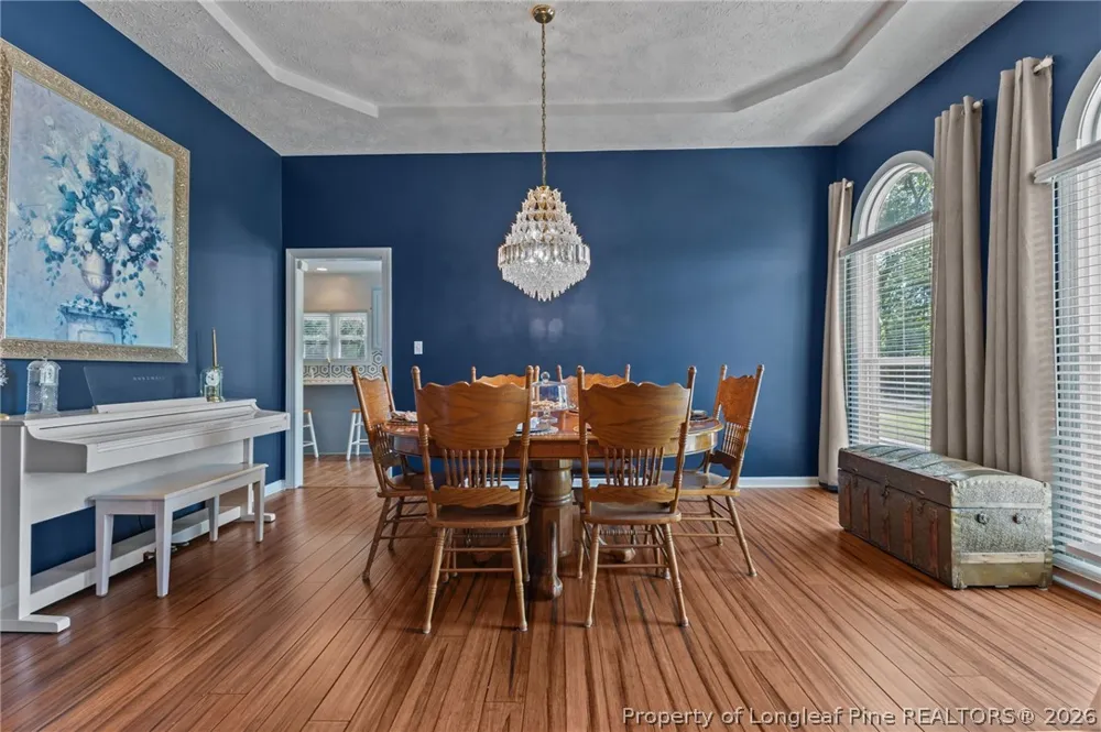 1096 Dean Road St Pauls, NC 28384