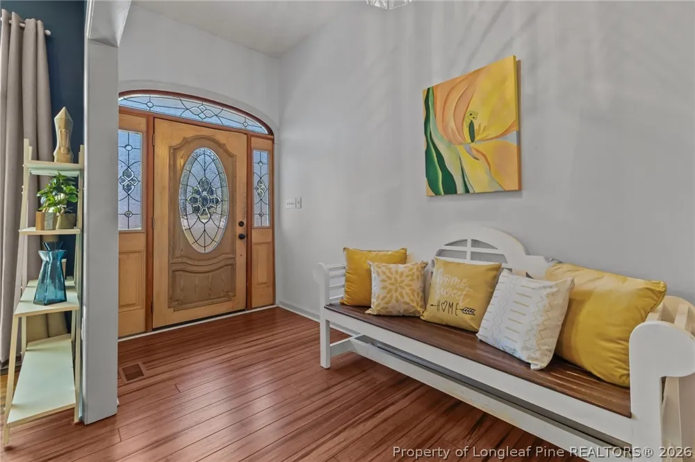 1096 Dean Road St Pauls, NC 28384