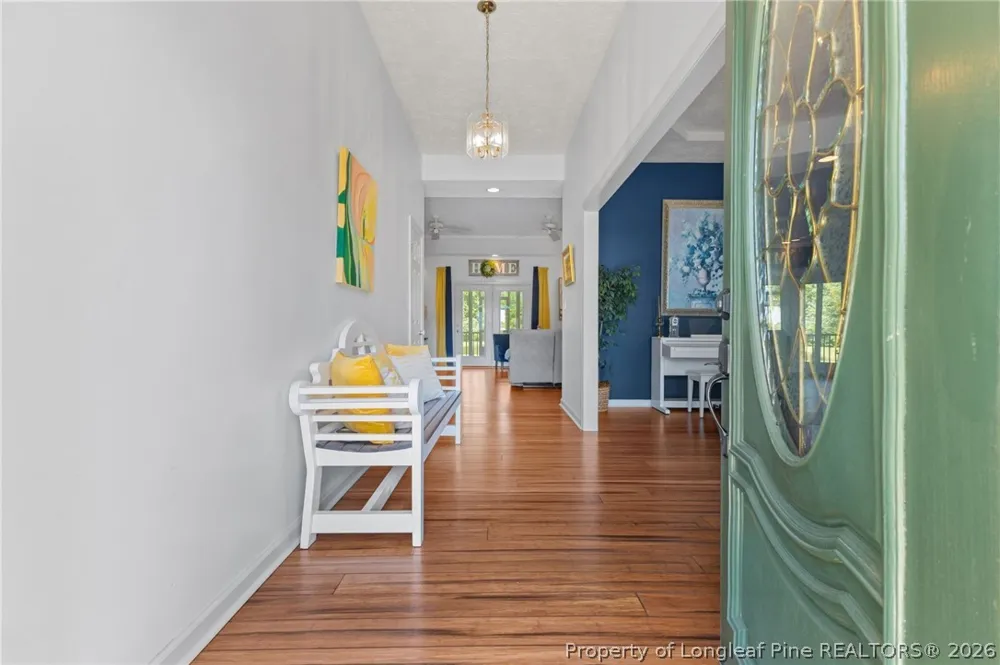 1096 Dean Road St Pauls, NC 28384