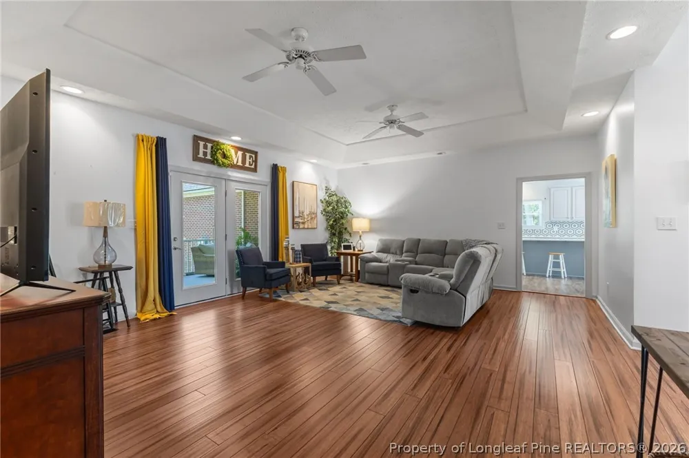 1096 Dean Road St Pauls, NC 28384
