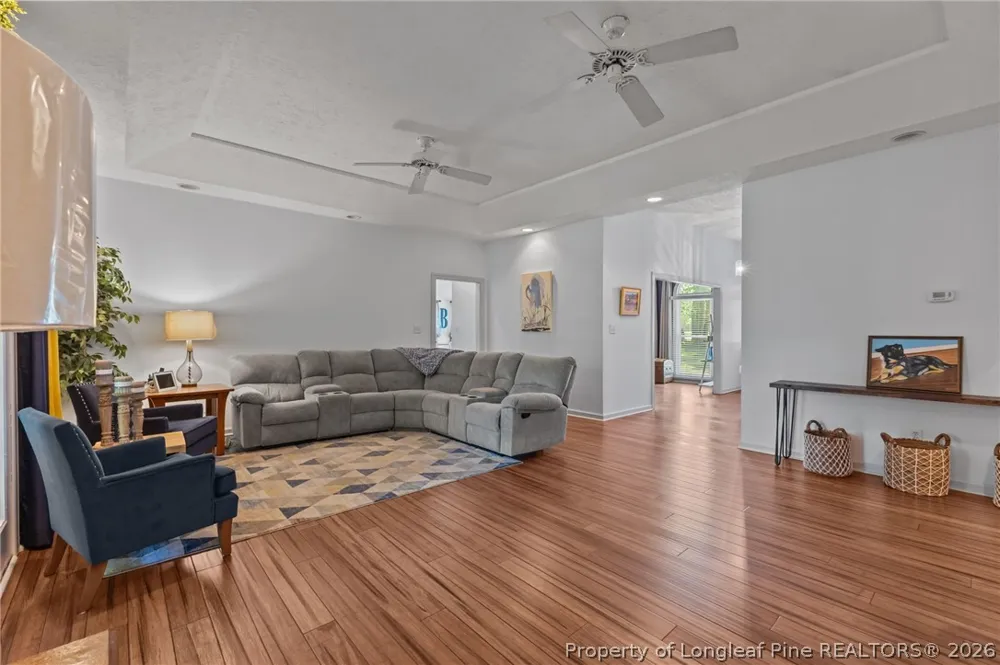 1096 Dean Road St Pauls, NC 28384