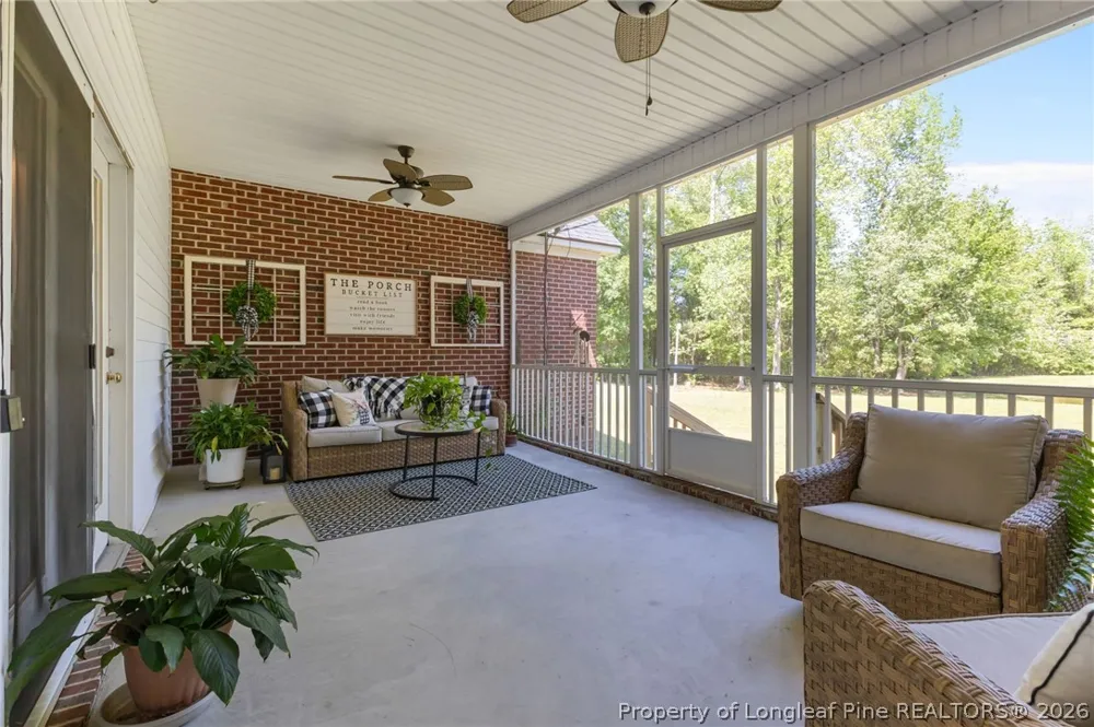 1096 Dean Road St Pauls, NC 28384