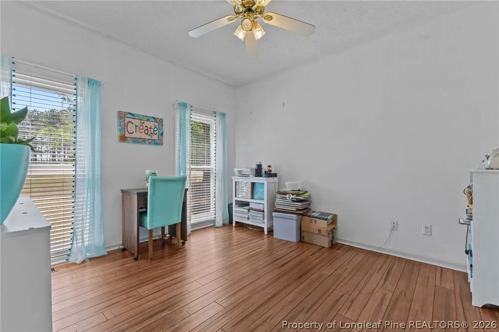 1096 Dean Road St Pauls, NC 28384