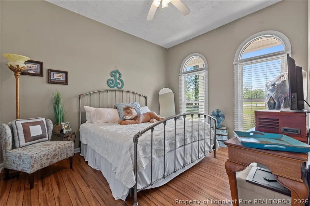 1096 Dean Road St Pauls, NC 28384