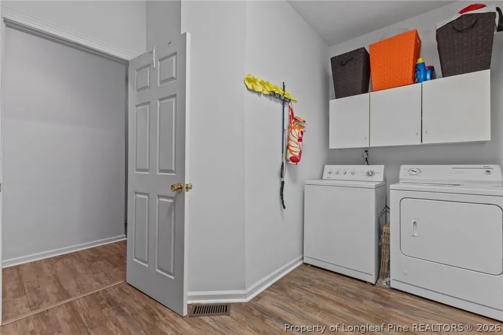 1096 Dean Road St Pauls, NC 28384