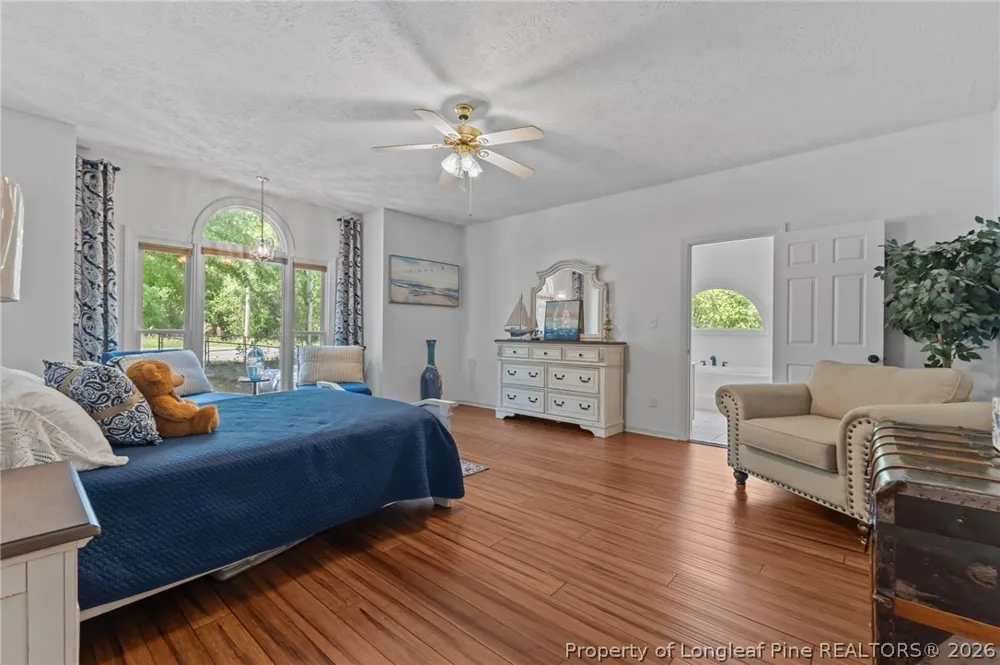 1096 Dean Road St Pauls, NC 28384