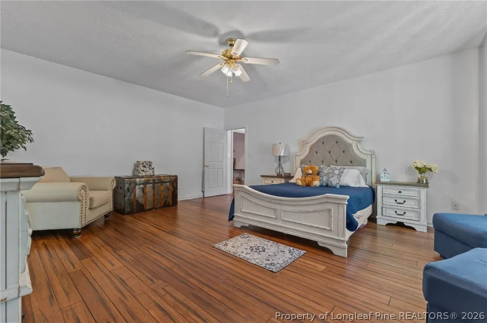 1096 Dean Road St Pauls, NC 28384