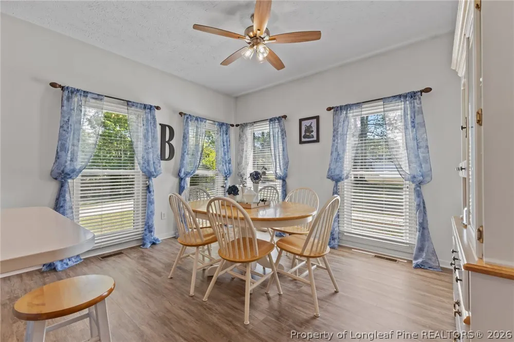 1096 Dean Road St Pauls, NC 28384