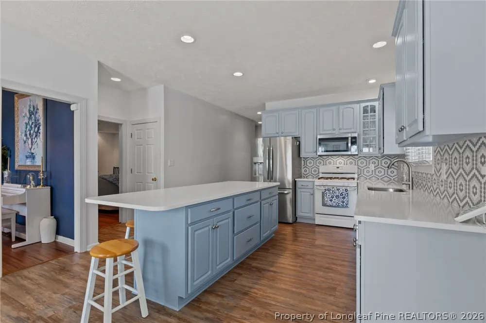 1096 Dean Road St Pauls, NC 28384