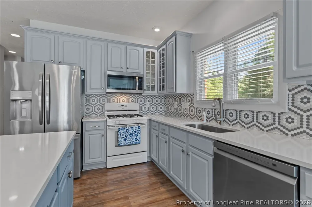 1096 Dean Road St Pauls, NC 28384