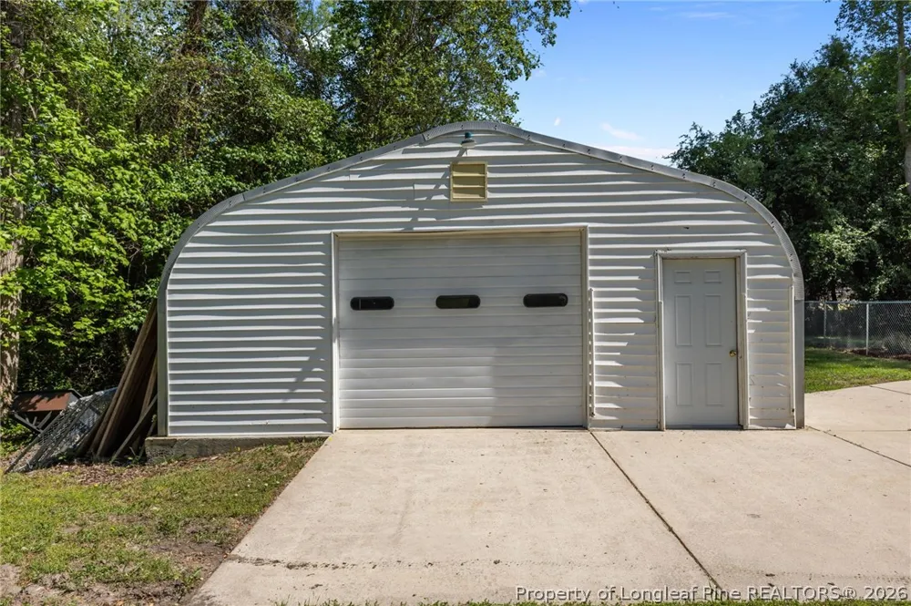 1096 Dean Road St Pauls, NC 28384