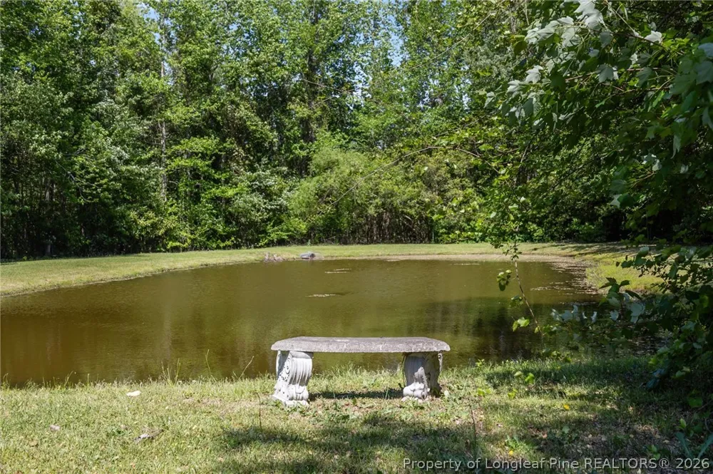 1096 Dean Road St Pauls, NC 28384