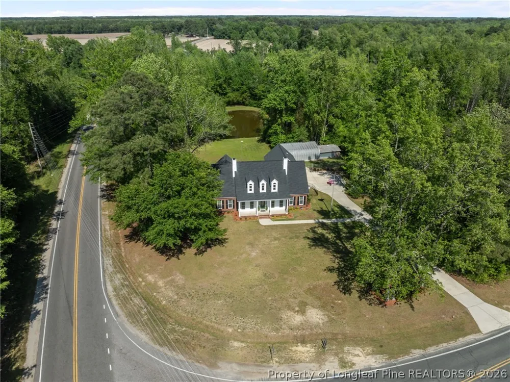 1096 Dean Road St Pauls, NC 28384