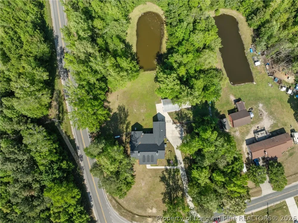 1096 Dean Road St Pauls, NC 28384