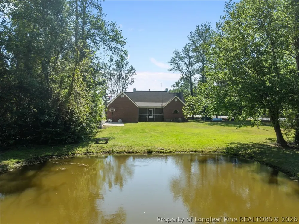 1096 Dean Road St Pauls, NC 28384