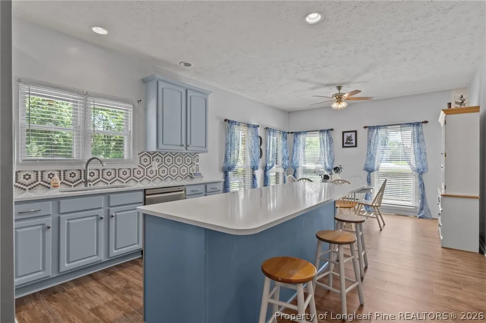1096 Dean Road St Pauls, NC 28384