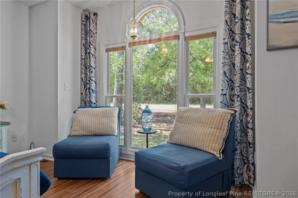 1096 Dean Road St Pauls, NC 28384