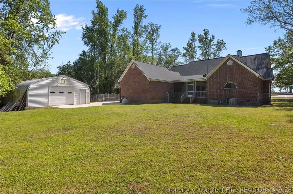 1096 Dean Road St Pauls, NC 28384
