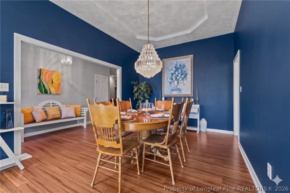 1096 Dean Road St Pauls, NC 28384