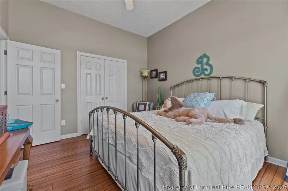 1096 Dean Road St Pauls, NC 28384