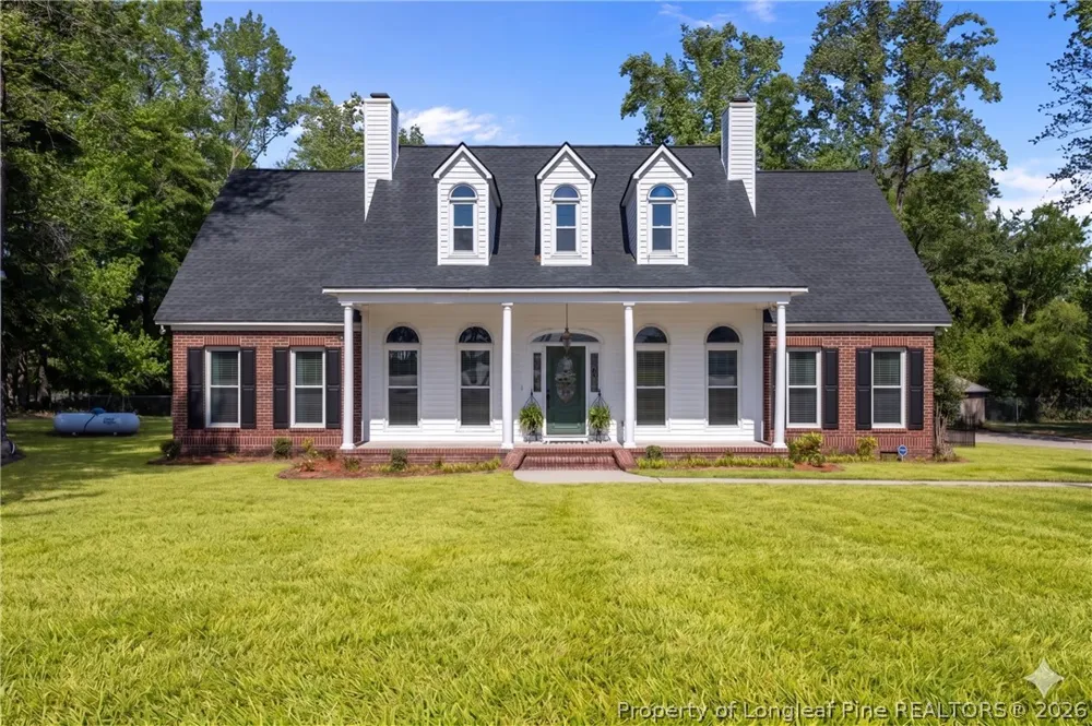 1096 Dean Road St Pauls, NC 28384
