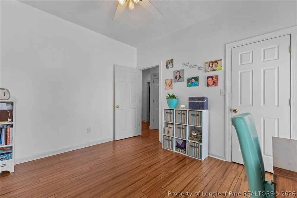 1096 Dean Road St Pauls, NC 28384